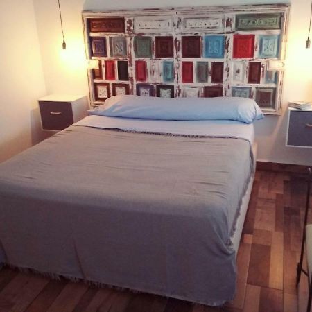 Apartmán Mi Pequena Mezquita Córdoba Exteriér fotografie