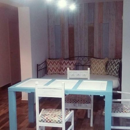 Apartmán Mi Pequena Mezquita Córdoba Exteriér fotografie