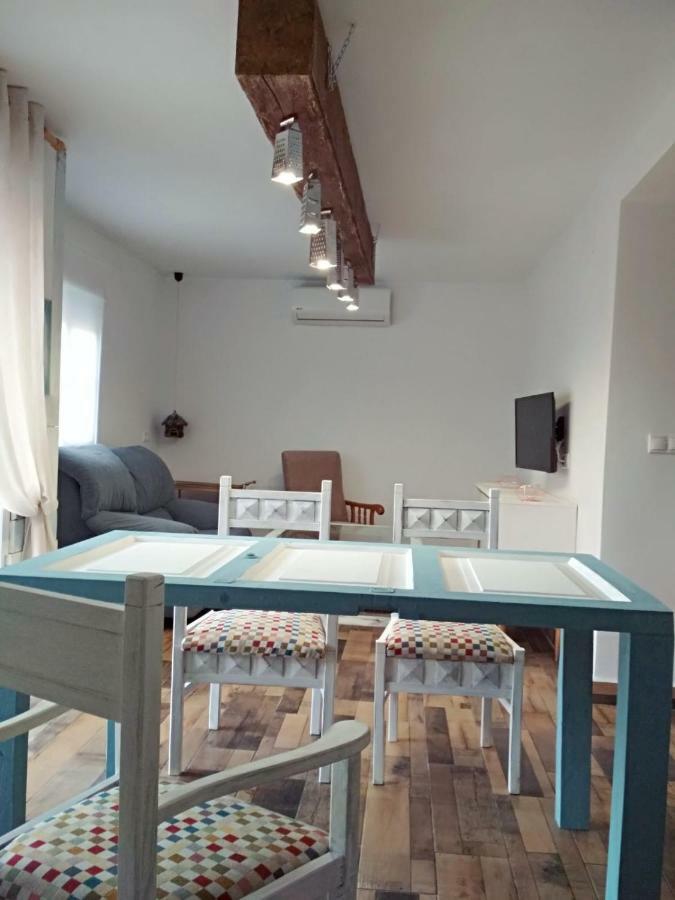 Apartmán Mi Pequena Mezquita Córdoba Exteriér fotografie