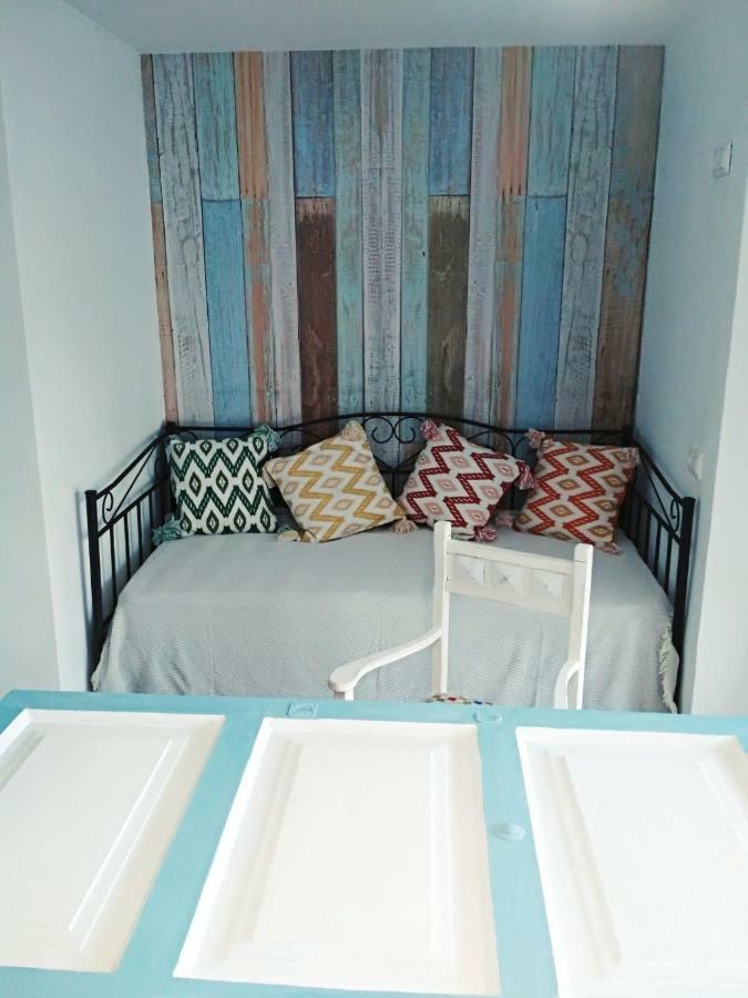 Apartmán Mi Pequena Mezquita Córdoba Exteriér fotografie