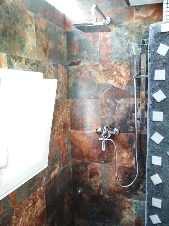 Apartmán Mi Pequena Mezquita Córdoba Exteriér fotografie