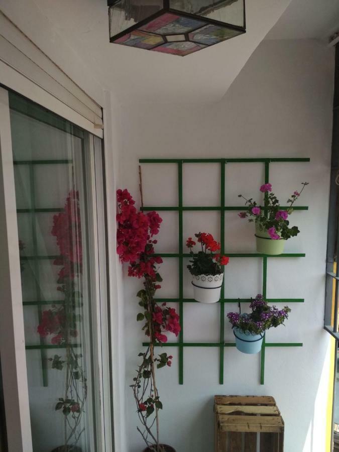 Apartmán Mi Pequena Mezquita Córdoba Exteriér fotografie