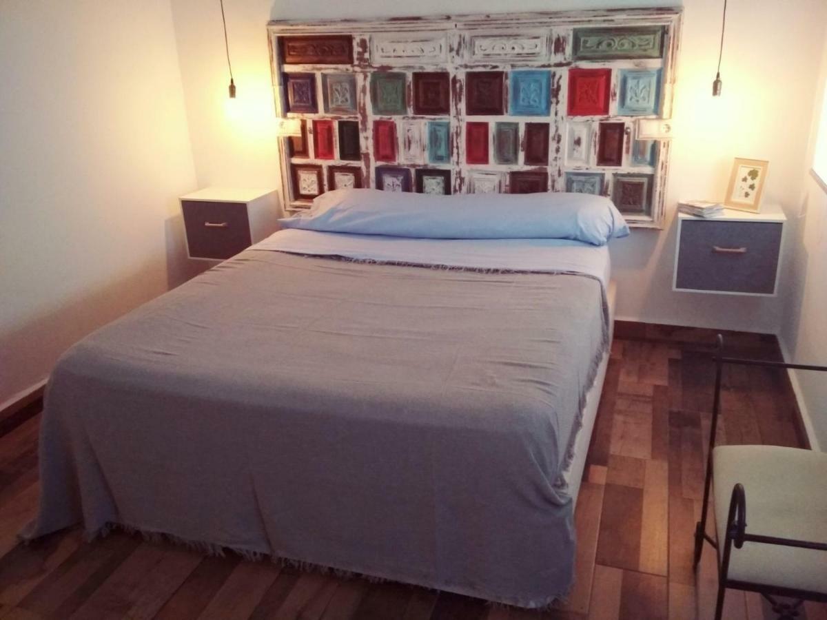 Apartmán Mi Pequena Mezquita Córdoba Exteriér fotografie