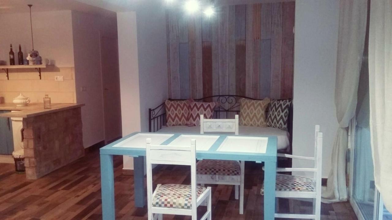 Apartmán Mi Pequena Mezquita Córdoba Exteriér fotografie