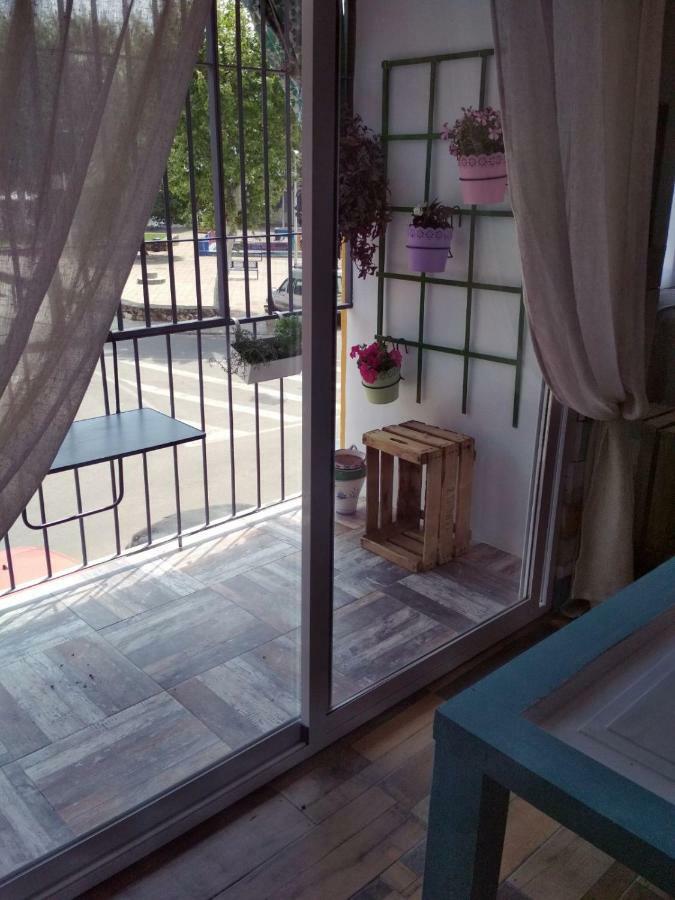 Apartmán Mi Pequena Mezquita Córdoba Exteriér fotografie